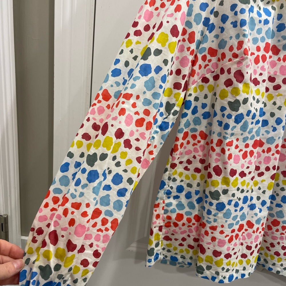 Blouse Boden Long sleeve